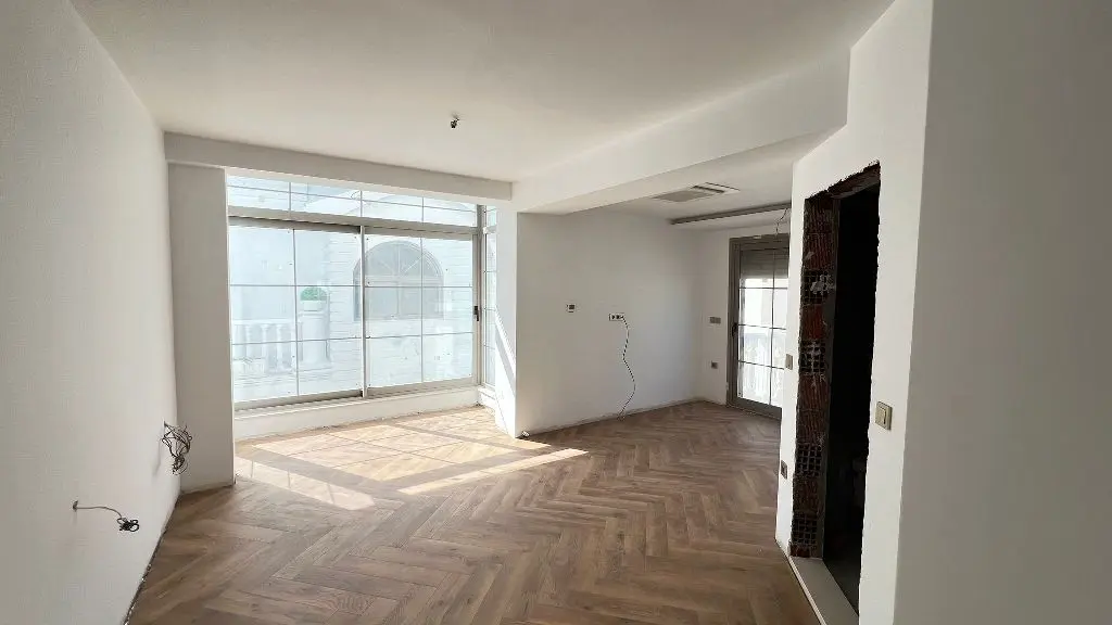 Комната